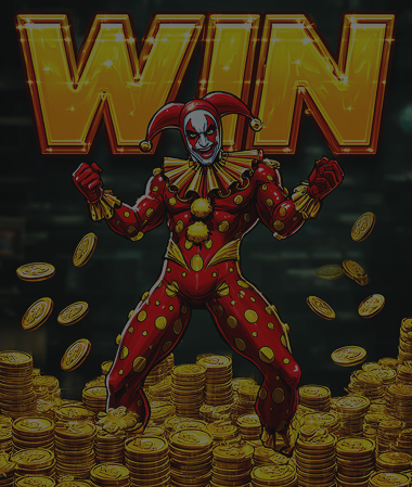 Mega Joker