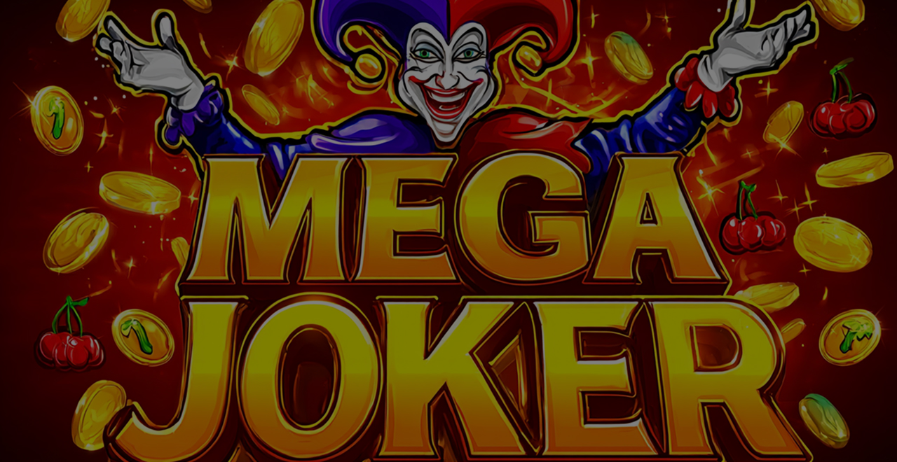 Mega Joker